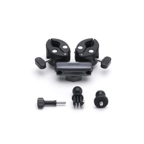DJI Osmo Dual Heavy-Duty Clamp