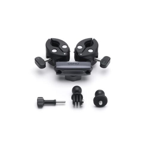 DJI Osmo Dual Heavy-Duty Clamp