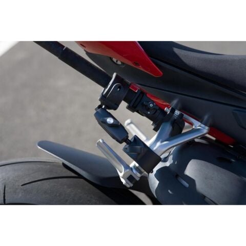 DJI Osmo Dual Heavy-Duty Clamp