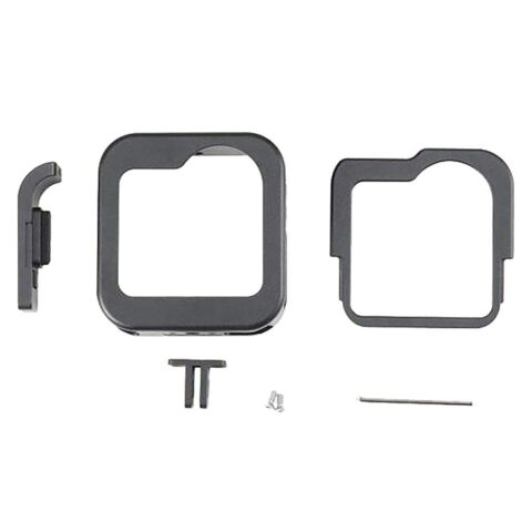 Ulanzi GM-3 GoPro Max Metal Vlog Çerçeve Frame