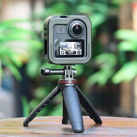 Ulanzi GM-3 GoPro Max Metal Vlog Çerçeve Frame