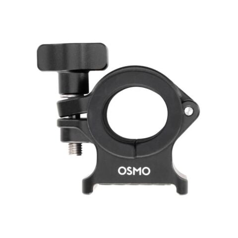 DJI Osmo Selfie Stick Clamp Mount