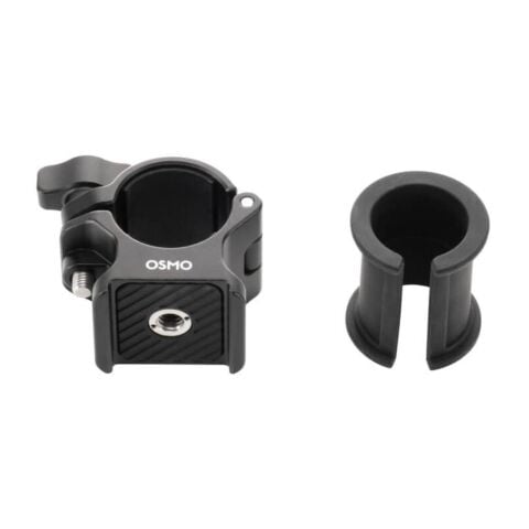 DJI Osmo Selfie Stick Clamp Mount