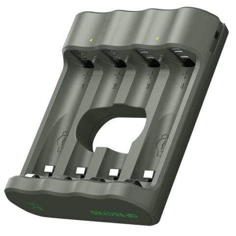 Gp Recyko Pilsiz USB Şarj Cihazı