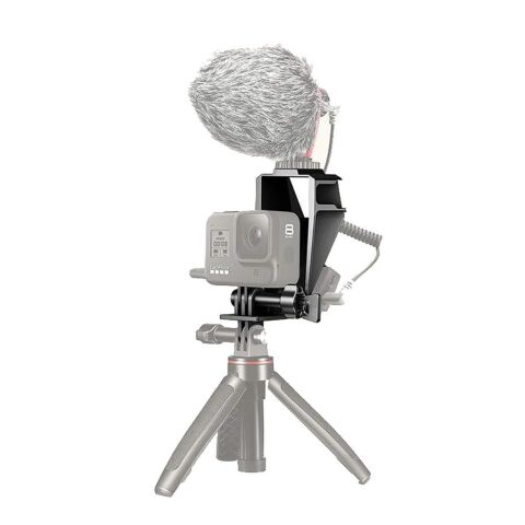 Ulanzi GP-5 Hero 5/6/7/8 Uyumlu Vlog Selfie Ekran Yansıtıcı