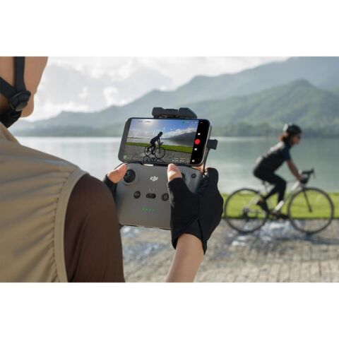 DJI RC-N3 Remote Controller - Kumanda Kutusuz