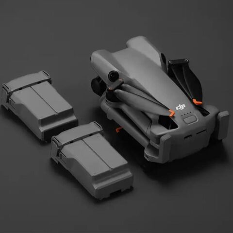 DJI Mini 5 Pro Intelligent Flight Battery Batarya Kutusuz