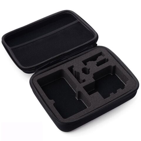 Aksiyon Kamera Taşıma Çantası Orta Boy