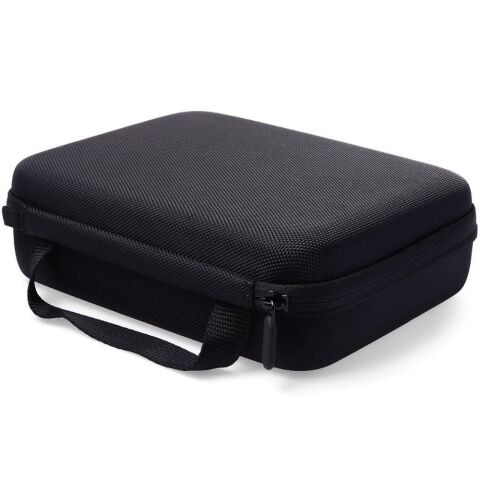 Aksiyon Kamera Taşıma Çantası Orta Boy