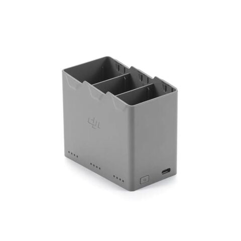 DJI Mini 3/4/5 Pro Şarj Hub Şarj İstasyonu Kutusuz