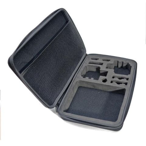 Aksiyon Kamera Su Geçirmez Çanta Büyük Boy