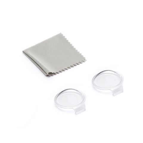 DJI Osmo 360 Transparent Lens Protectors