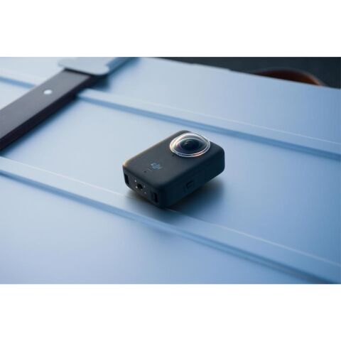 DJI Osmo 360 Transparent Lens Protectors