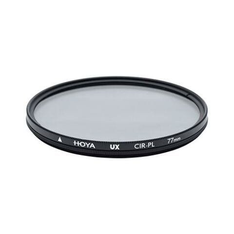 Hoya 43mm UX Circular Polarize Filtre