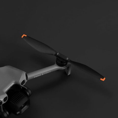 DJI Mini 5 Pro Yedek Pervane Propeller 4’lü Set (2A+2B) Kutusuz