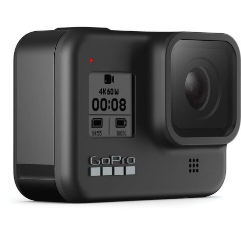 Gopro HERO 8 Black 4K Askiyon Kamera