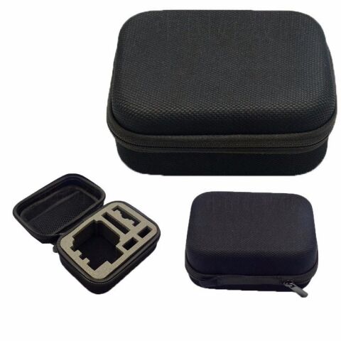 Aksiyon Kamera Taşıma Çantası Küçük Boy V2