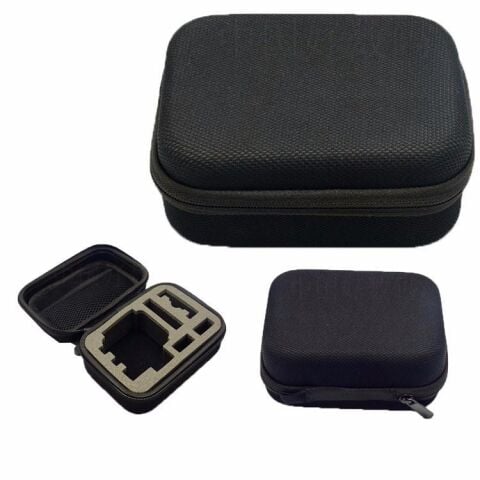 Aksiyon Kamera Taşıma Çantası Küçük Boy V2