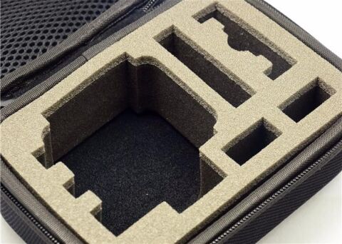 Aksiyon Kamera Taşıma Çantası Küçük Boy V2