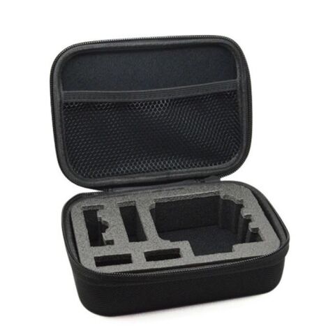 Aksiyon Kamera Taşıma Çantası Küçük Boy