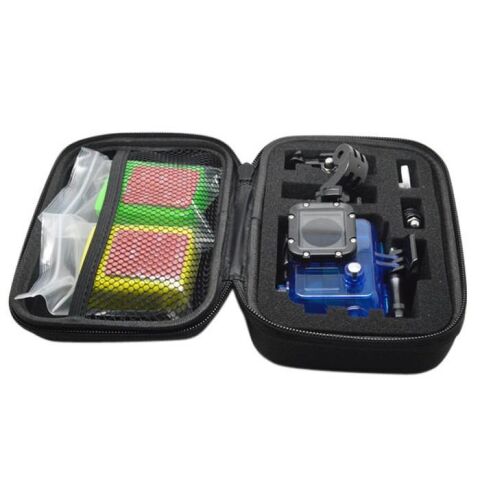 Aksiyon Kamera Taşıma Çantası Küçük Boy