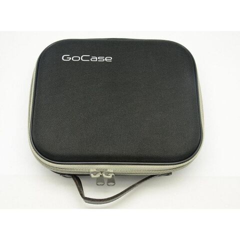 Aksiyon Kamera Taşıma Çantası Orta Boy V2