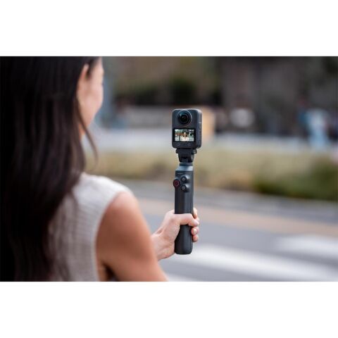 DJI Osmo 360 Battery Extension Rod