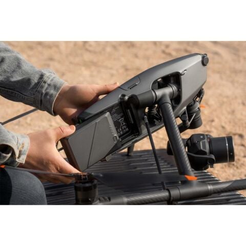 DJI TB51 Intelligent Flight Battery Inspire 3 Akıllı Uçuş Bataryası