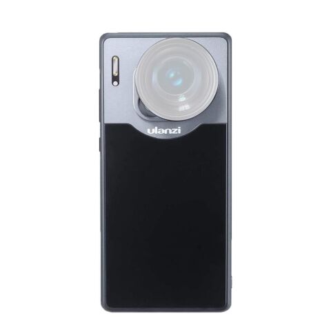 Ulanzi 17mm Lens Bağlantı Kılıfı Huawei Mate30 Pro