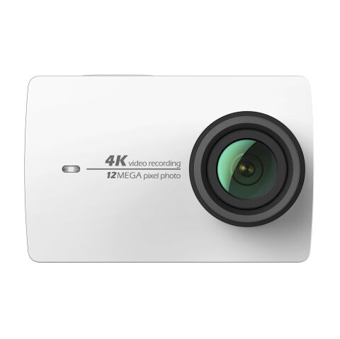 Yi 4K Aksiyon Kamera Pembe