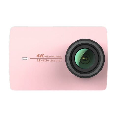 Yi 4K Aksiyon Kamera