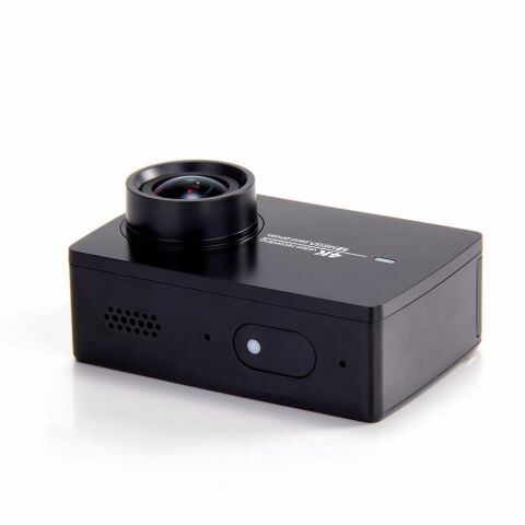 Yi 4K Aksiyon Kamera