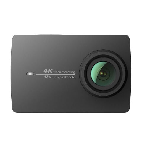 Yi 4K Aksiyon Kamera