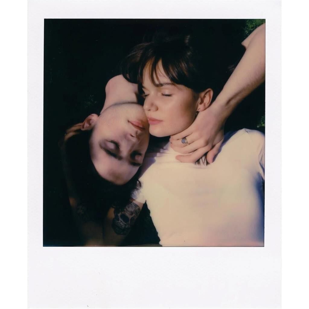 Polaroid Color Film 600 Double Pack 16 Poz - NPOL6012