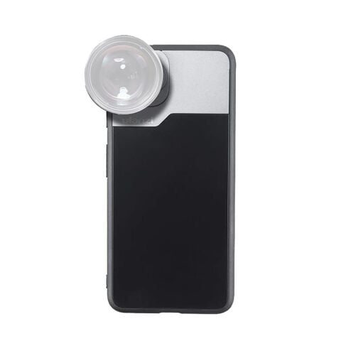 Ulanzi 17mm Lens Bağlantı Kılıfı Google Pixel 4XL