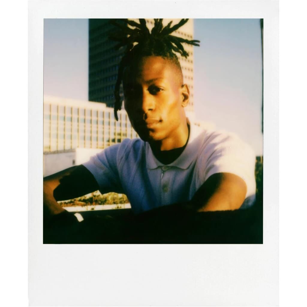 Polaroid Color Film 600 Triple Pack 24 Poz - NPOL6273