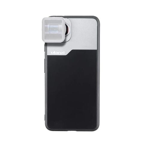 Ulanzi 17mm Lens Bağlantı Kılıfı Google Pixel 4