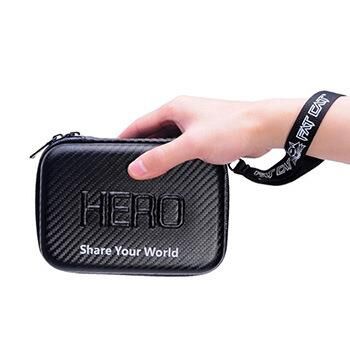 Aksiyon Kamera Su Geçirmez Çanta Küçük Boy