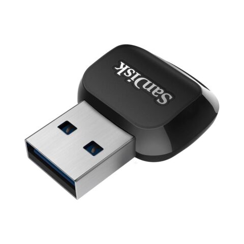 SanDisk QuickFlow MicroSD Kart Okuyucu SDDR-B731-GN6NN