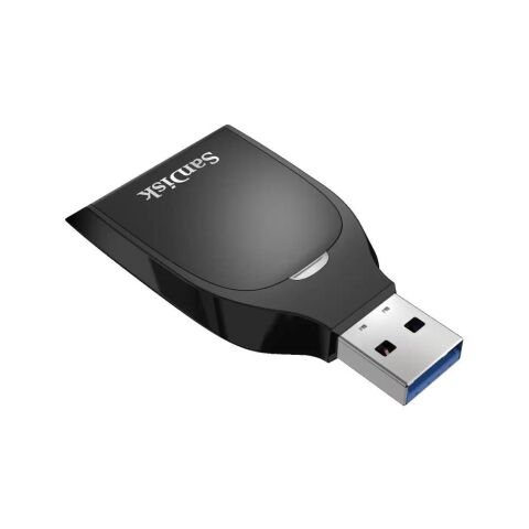 SanDisk SD UHS-I Kart Okuyucu SDDR-C531-GNANN