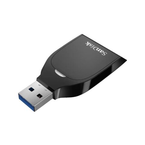 SanDisk SD UHS-I Kart Okuyucu SDDR-C531-GNANN