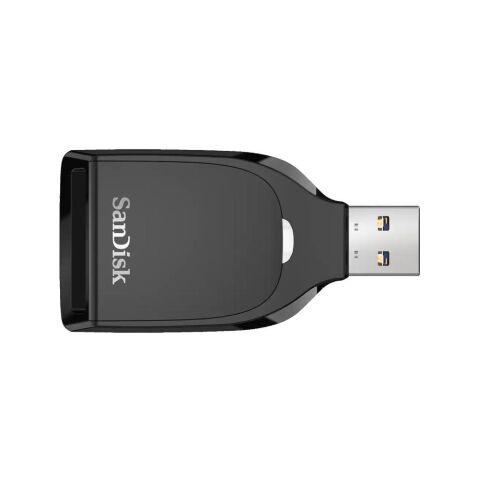 SanDisk SD UHS-I Kart Okuyucu SDDR-C531-GNANN