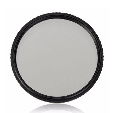 77mm CPL Polarize Filtre