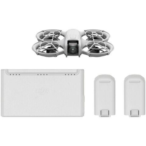 DJI Neo Fly More Combo Drone