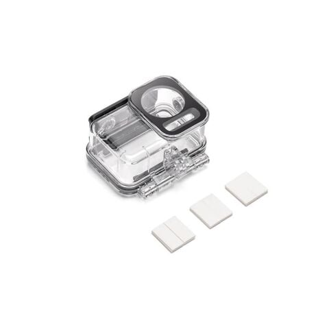 Dji Osmo Action 3 Waterproof Case