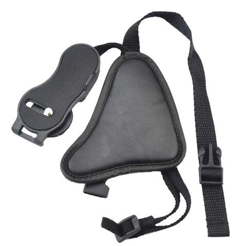 Fotoğraf Makinası El Askısı Üçgen