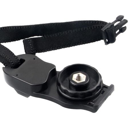 Fotoğraf Makinası El Askısı Üçgen