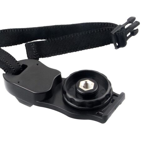 Fotoğraf Makinası El Askısı Üçgen