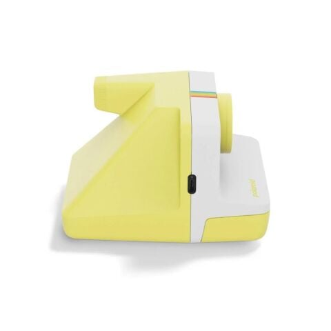 Polaroid Now Generation 3 - Yellow