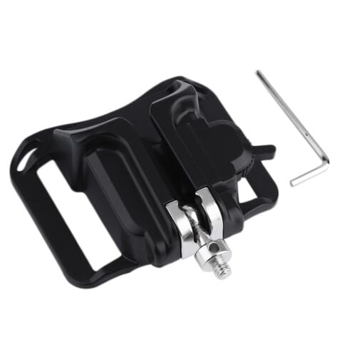 Camjoy Fotoğraf Makinası Kemer Askısı